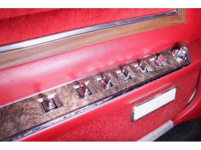 1980 Chrysler LeBaron (CC-2094982) for sale in Christiansburg, Virginia
