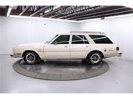 1980 Chrysler LeBaron (CC-2094982) for sale in Christiansburg, Virginia