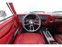1980 Chrysler LeBaron (CC-2094982) for sale in Christiansburg, Virginia