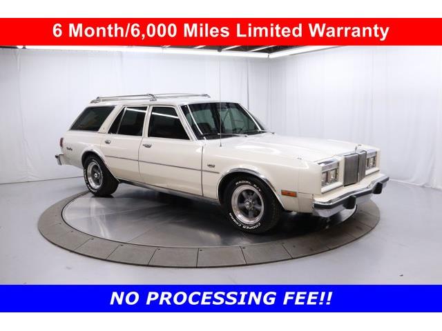 1980 Chrysler LeBaron (CC-2094982) for sale in Christiansburg, Virginia
