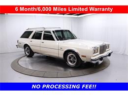 1980 Chrysler LeBaron (CC-2094982) for sale in Christiansburg, Virginia