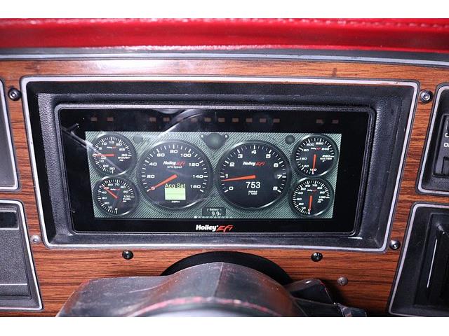 1980 Chrysler LeBaron (CC-2094982) for sale in Christiansburg, Virginia