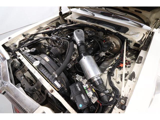 1980 Chrysler LeBaron (CC-2094982) for sale in Christiansburg, Virginia