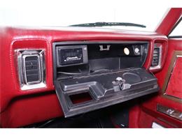 1980 Chrysler LeBaron (CC-2094982) for sale in Christiansburg, Virginia