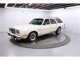 1980 Chrysler LeBaron (CC-2094982) for sale in Christiansburg, Virginia