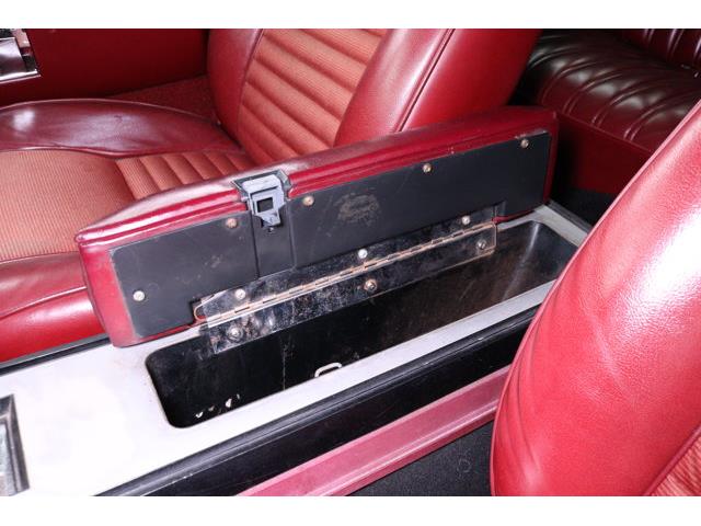 1980 Chrysler LeBaron (CC-2094982) for sale in Christiansburg, Virginia
