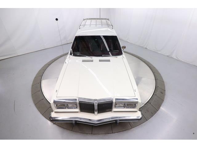 1980 Chrysler LeBaron (CC-2094982) for sale in Christiansburg, Virginia