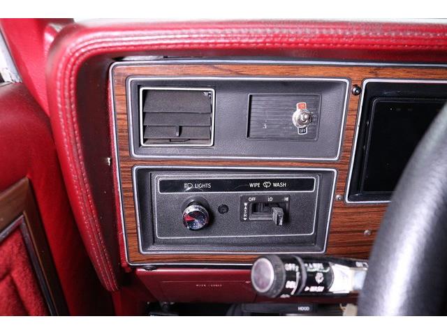 1980 Chrysler LeBaron (CC-2094982) for sale in Christiansburg, Virginia
