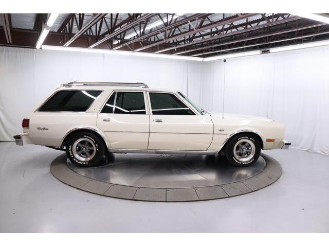 1980 Chrysler LeBaron (CC-2094982) for sale in Christiansburg, Virginia