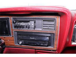 1980 Chrysler LeBaron (CC-2094982) for sale in Christiansburg, Virginia