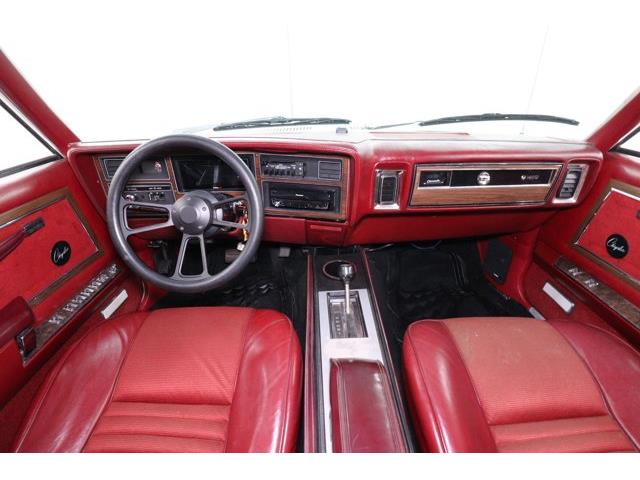 1980 Chrysler LeBaron (CC-2094982) for sale in Christiansburg, Virginia