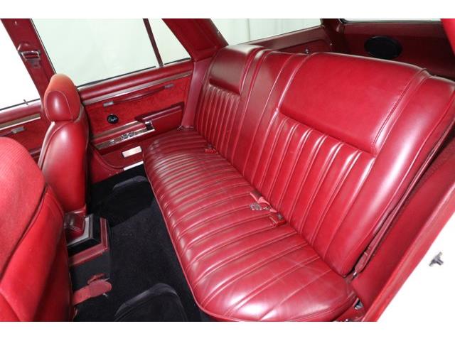 1980 Chrysler LeBaron (CC-2094982) for sale in Christiansburg, Virginia