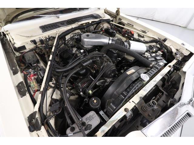 1980 Chrysler LeBaron (CC-2094982) for sale in Christiansburg, Virginia