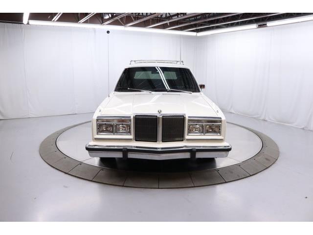 1980 Chrysler LeBaron (CC-2094982) for sale in Christiansburg, Virginia