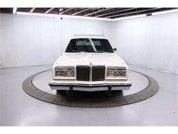 1980 Chrysler LeBaron (CC-2094982) for sale in Christiansburg, Virginia