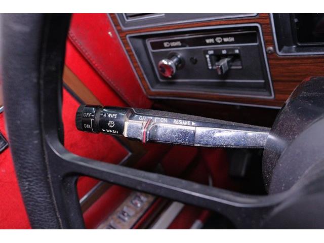 1980 Chrysler LeBaron (CC-2094982) for sale in Christiansburg, Virginia