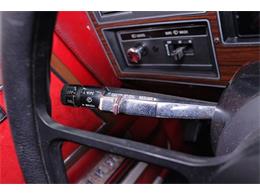 1980 Chrysler LeBaron (CC-2094982) for sale in Christiansburg, Virginia