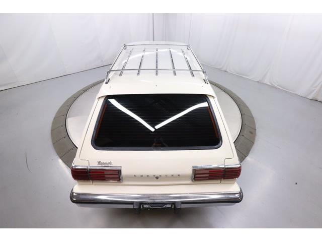 1980 Chrysler LeBaron (CC-2094982) for sale in Christiansburg, Virginia