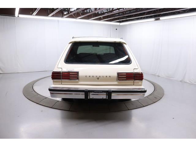 1980 Chrysler LeBaron (CC-2094982) for sale in Christiansburg, Virginia