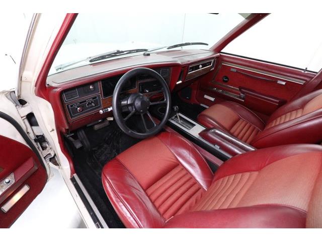 1980 Chrysler LeBaron (CC-2094982) for sale in Christiansburg, Virginia