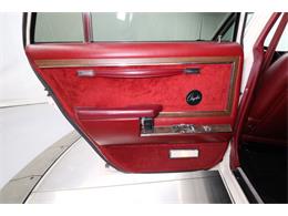 1980 Chrysler LeBaron (CC-2094982) for sale in Christiansburg, Virginia