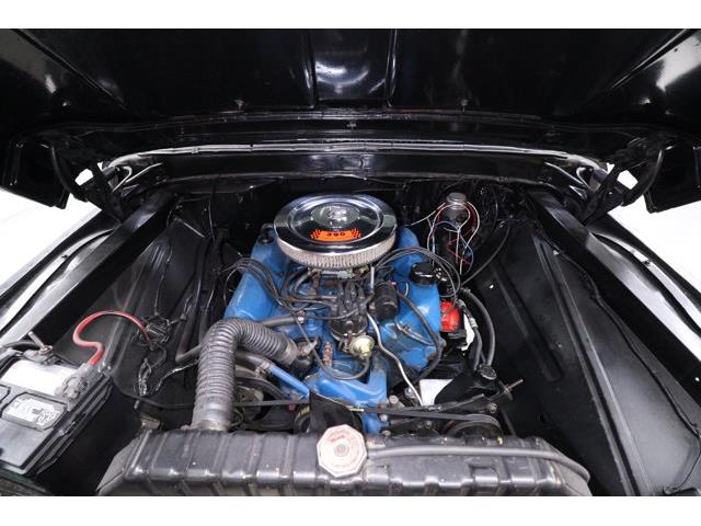 1965 Ford F100 (CC-2094983) for sale in Christiansburg, Virginia