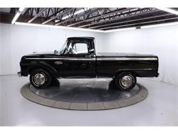 1965 Ford F100 (CC-2094983) for sale in Christiansburg, Virginia