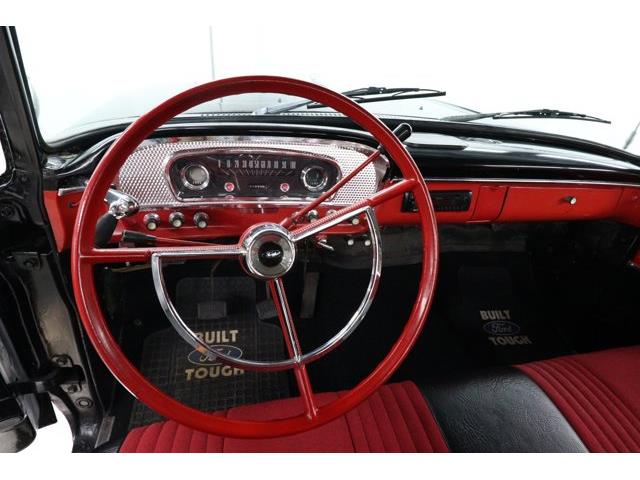 1965 Ford F100 (CC-2094983) for sale in Christiansburg, Virginia