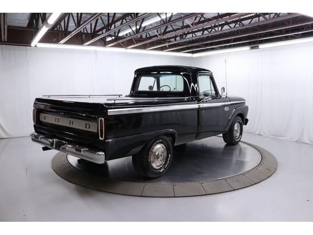 1965 Ford F100 (CC-2094983) for sale in Christiansburg, Virginia