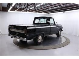 1965 Ford F100 (CC-2094983) for sale in Christiansburg, Virginia
