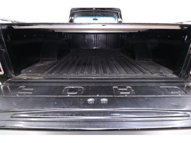 1965 Ford F100 (CC-2094983) for sale in Christiansburg, Virginia