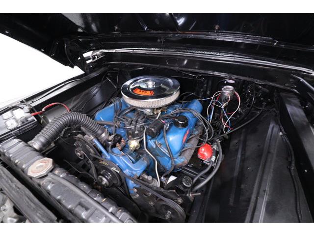 1965 Ford F100 (CC-2094983) for sale in Christiansburg, Virginia