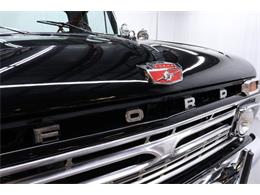 1965 Ford F100 (CC-2094983) for sale in Christiansburg, Virginia