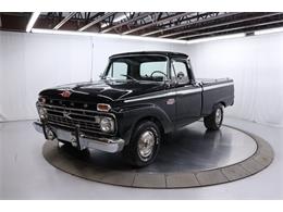 1965 Ford F100 (CC-2094983) for sale in Christiansburg, Virginia