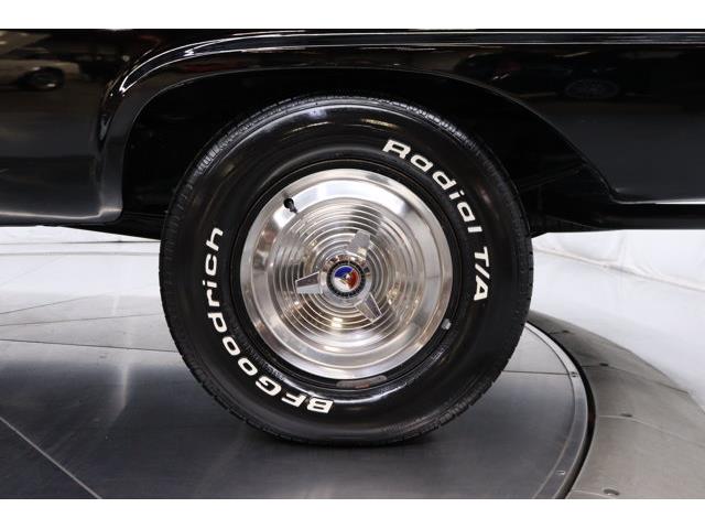 1965 Ford F100 (CC-2094983) for sale in Christiansburg, Virginia