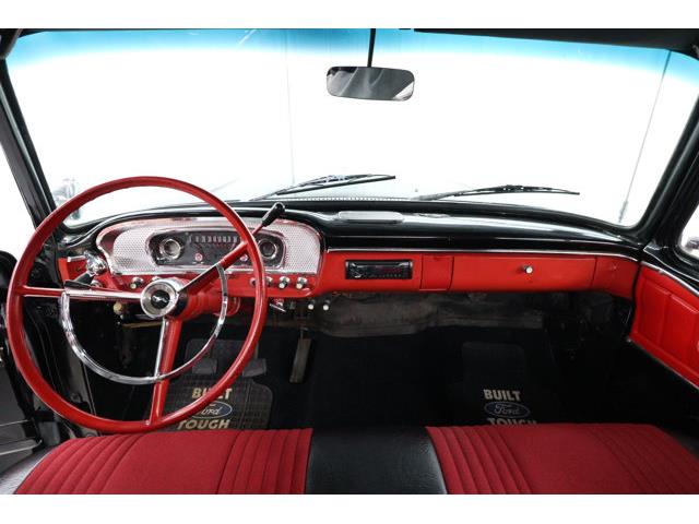 1965 Ford F100 (CC-2094983) for sale in Christiansburg, Virginia