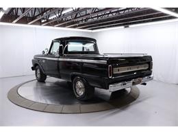 1965 Ford F100 (CC-2094983) for sale in Christiansburg, Virginia