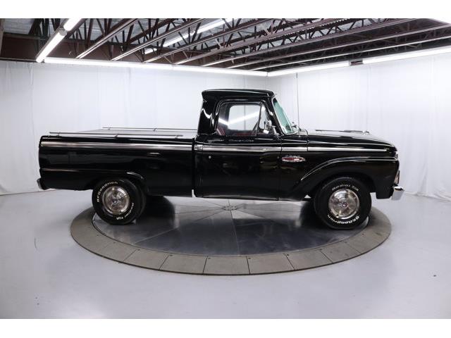 1965 Ford F100 (CC-2094983) for sale in Christiansburg, Virginia