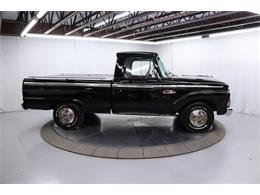1965 Ford F100 (CC-2094983) for sale in Christiansburg, Virginia