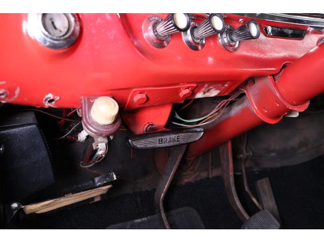 1965 Ford F100 (CC-2094983) for sale in Christiansburg, Virginia