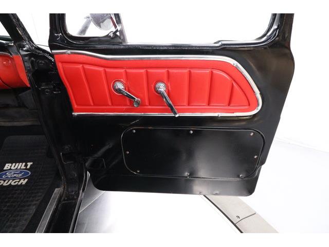 1965 Ford F100 (CC-2094983) for sale in Christiansburg, Virginia