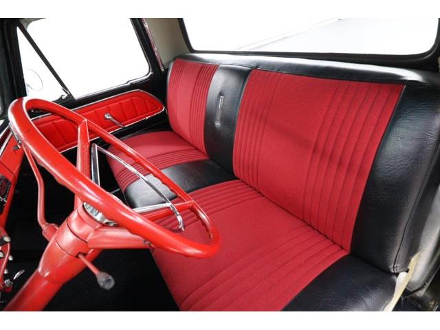 1965 Ford F100 (CC-2094983) for sale in Christiansburg, Virginia