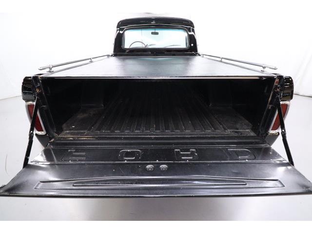 1965 Ford F100 (CC-2094983) for sale in Christiansburg, Virginia