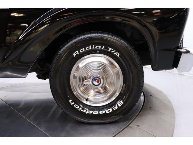 1965 Ford F100 (CC-2094983) for sale in Christiansburg, Virginia