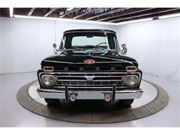 1965 Ford F100 (CC-2094983) for sale in Christiansburg, Virginia