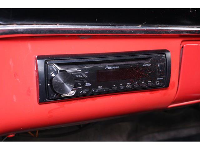 1965 Ford F100 (CC-2094983) for sale in Christiansburg, Virginia