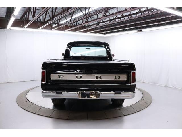 1965 Ford F100 (CC-2094983) for sale in Christiansburg, Virginia