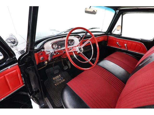 1965 Ford F100 (CC-2094983) for sale in Christiansburg, Virginia
