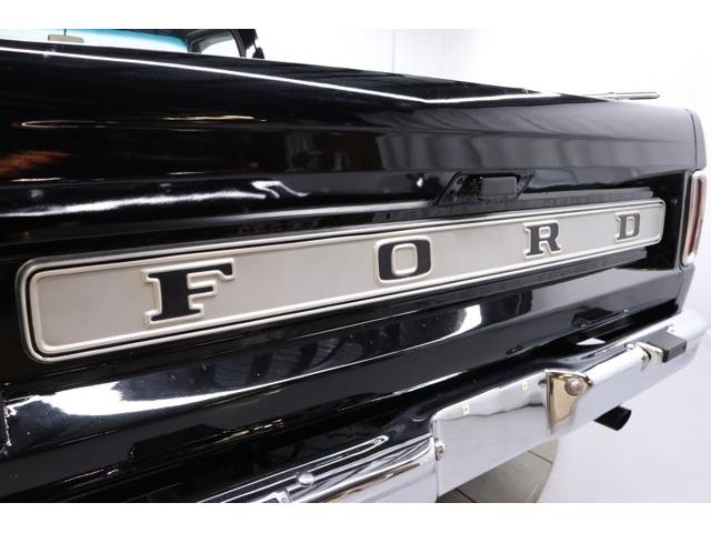 1965 Ford F100 (CC-2094983) for sale in Christiansburg, Virginia