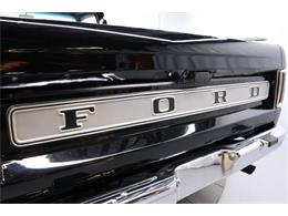 1965 Ford F100 (CC-2094983) for sale in Christiansburg, Virginia